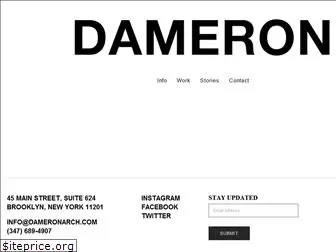 dameronarch.com