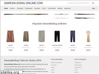 dameskleding-online.com