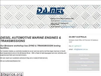 damet.com.au