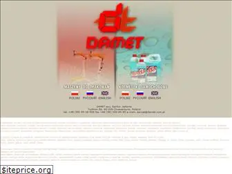 damet.com.pl