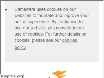 dameware.com