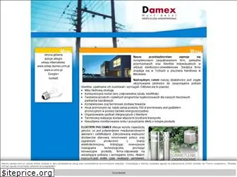 damex.com.pl