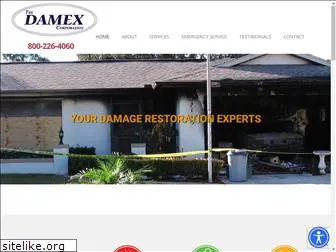 damexcorp.com