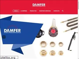 damfer.com