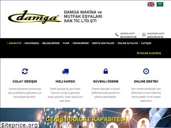 damga.com.tr