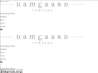 damgaard.com
