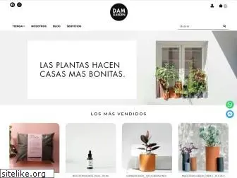 damgarden.com
