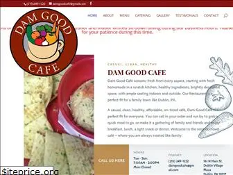 damgoodcafe.com