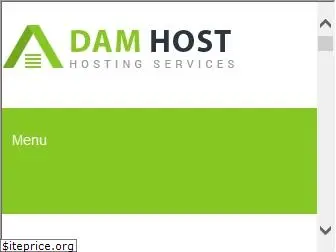 damhost.net