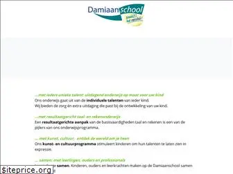 damiaanschool.nl