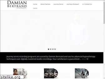 damianbertrand.com