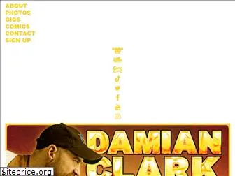 damianclark.com