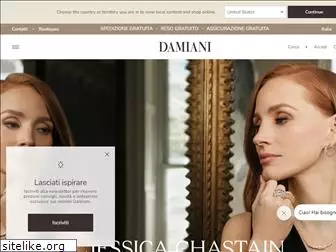 damiani.com