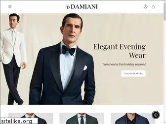 damianistores.com