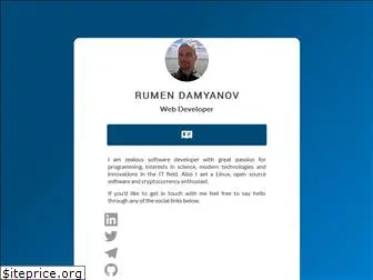 damianoff.com