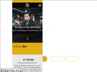 damianolszewski.com