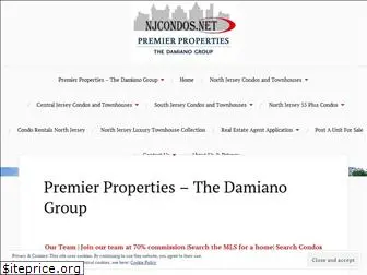 damianorealty.com