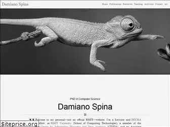 damianospina.com