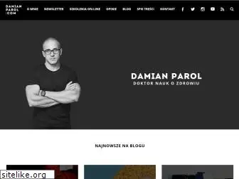 damianparol.com