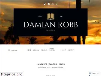 damianrobb.com