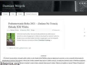 damianwojcik.pl