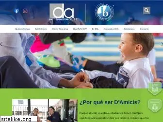 damicis.edu.mx