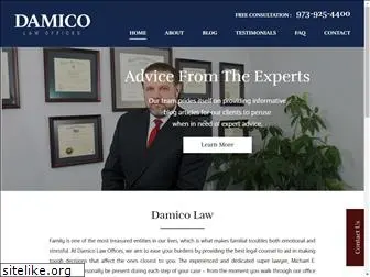 damicoesq.com