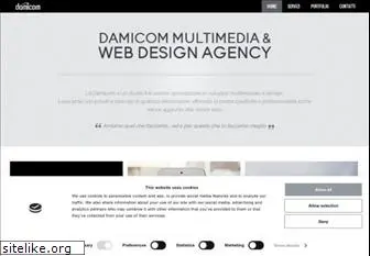 damicom.com