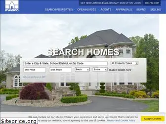 damicorealtors.com