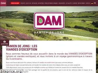 damien-de-jong.com
