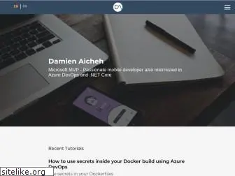 damienaicheh.github.io