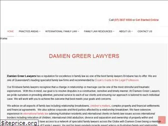 damiengreer.com.au