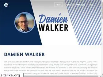 damienwalker.com