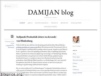 damijan.org