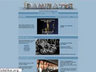 daminator.com