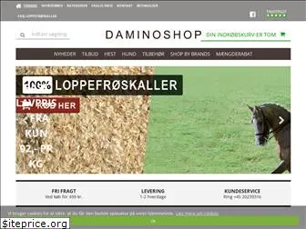 daminoshop.com