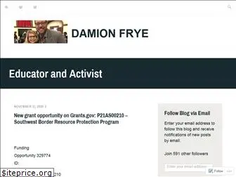 damionfrye35.wordpress.com