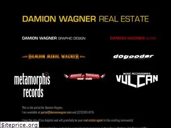 damionwagner.com