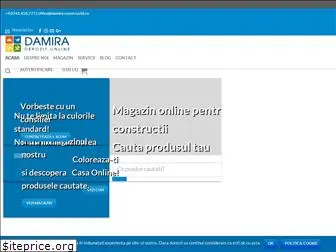 damira-constructii.ro