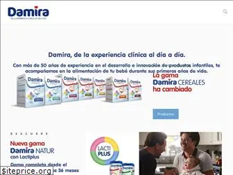 damira.es
