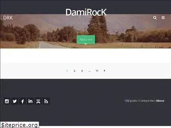 damirock.com