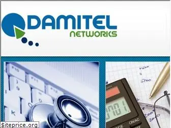 damitel.com