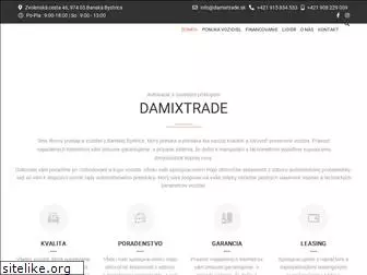 damixtrade.sk