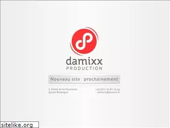 damixx.fr
