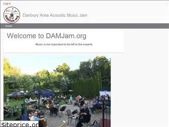 damjam.org