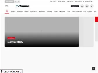 damla.nl