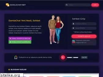 damlachat.net