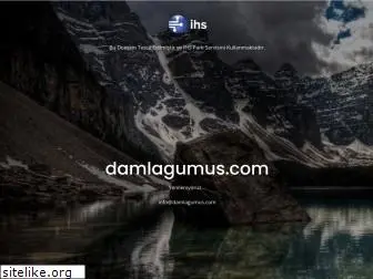 damlagumus.com