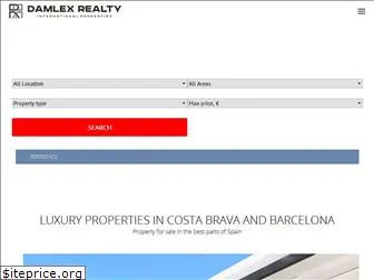 damlex-realty.com