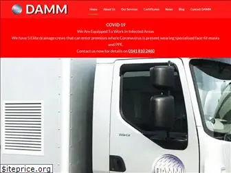 damm-24.com